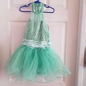 Costume for dance or..